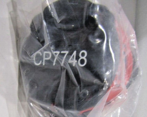 Chicago Pneumatic 1/2" Drive Super-Duty Composite Air Impact Wrench CP7748 - Picture 12 of 14