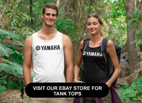 Camisetas de motocross de motocicleta Yamaha hasta 5x $$ - Imagen 2 de 19