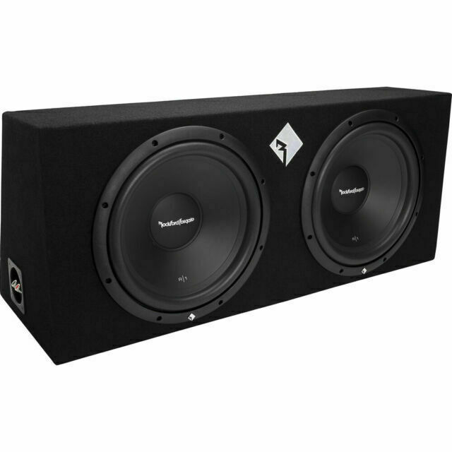 rockford fosgate r1 12 inch sub