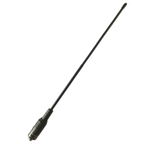 NA-701 Nagoya SMA-F żeńska dwupasmowa antena do TK-3107 TYT PUXING Baofeng 5R - Zdjęcie 5 z 6