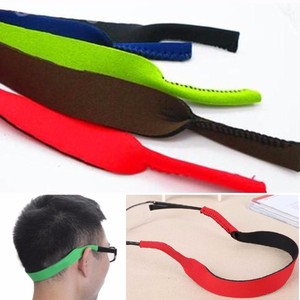 Lanyard-Tie-Rope-Chain-Band-Neoprene-for-Sunglasses-View-READ