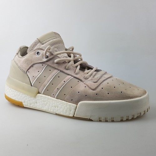 Men's ADIDAS 'Rivalry RM Low' Sz 9 US | 42 2/3 EU Runners | 3+ Extra 10% Off