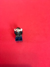 LEGO mini figure Indiana Jones MUTT WILLIAMS 7196 7624 7627 7628 - Excellent
