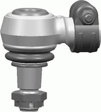 Fits LEMFOERDER LMI21075 Tie Rod End OE REPLACEMENT