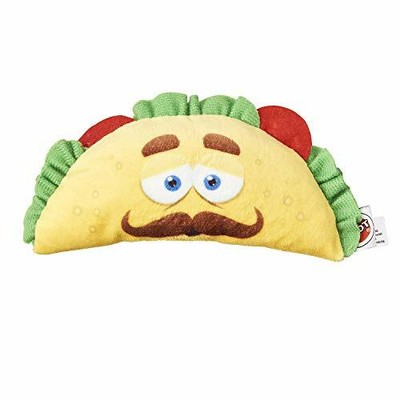 Fun Food Taco Plush Toy 77234544211 | eBay