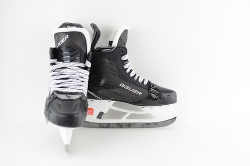 Bauer Supreme Shadow Senior Ice Hockey Skates 9 Fit 1 (0417-0110)