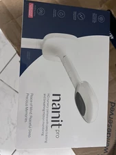 Nanit Pro N311US HD Baby Camera with Sleep Tracking and Breathing Monitoring...