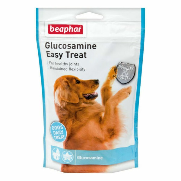 Beaphar Glucosamine Easy Treat Dog Food 150g for sale online eBay