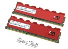Mushkin Enhanced Computer Memory (RAM) with 2 Modules and 240 Pins