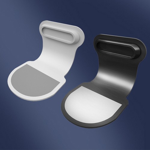 Typ-C B Staubstecker Ladeanschluss Schutz Silikonhülle Für Smartphone/ ≌ - Photo 4/15
