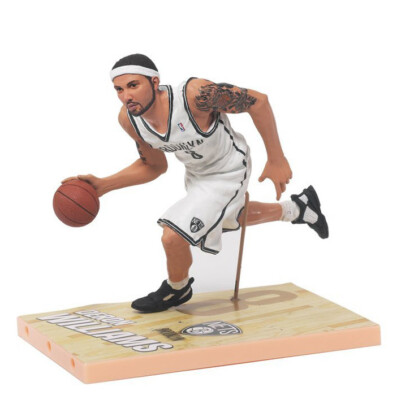 NBA フィギュア Amazon.co.jp: ZURU 5 サプライズ NBA ボーラーズシリーズ1