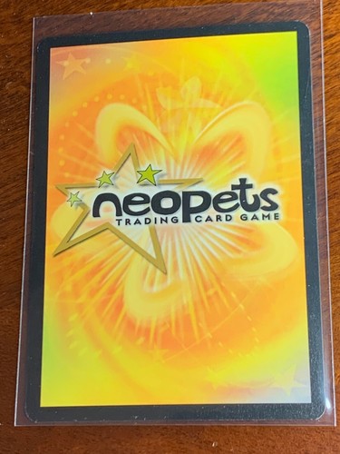 Neopets TCG PROMO & STARTER Cards-Complete Your Set -You Choose FreeCombinedShip - Picture 68 of 78