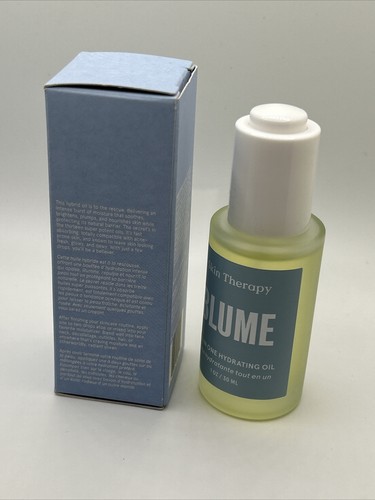 BLUME Skin Therapy All In One Nourishing Oil - BNIB - 30ml/1oz -Authentic - Picture 7 of 7