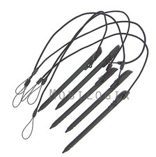 Tethered Stylus 5-Pack Replacement for Motorola MC9500, MC9590 MC9596 MC9598