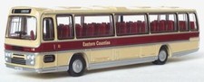 EFE 29509 OO SCALE Bristol RELH6G Plaxton Panorama Elite Mk II Eastern Counties