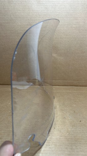 For Harley 12.5'' Clear Windshield Street Electra Glide Ultra Classic 2014-2024 - Imagen 10 de 16