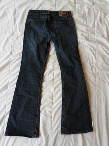 what is a w28 in women's jeans