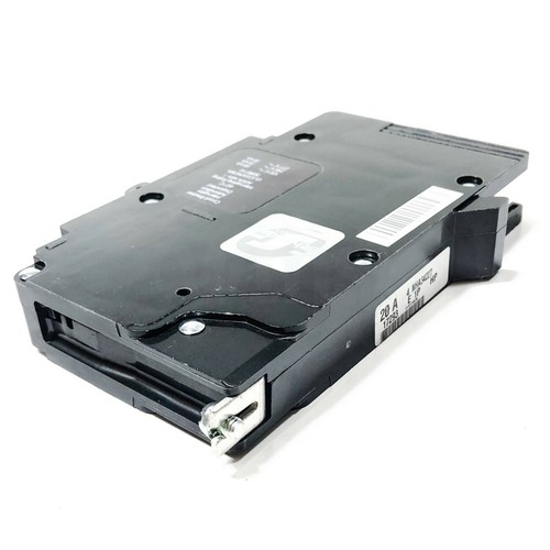Square D EGB14020 E-Frame Circuit Breaker, 20A 1-Pole, 277VAC 50/60Hz - Picture 11 of 12