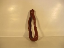 Johnny West Marx Best of the West Captain Maddox bedroll Marxman 2