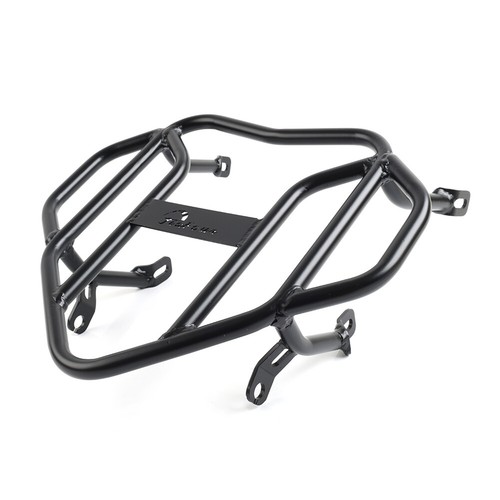 Heckträger Gepäckregal-Frachthalter für Suzuki DR650 1996-2023 - Picture 11 of 12