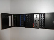 Sony VTR Remote Control