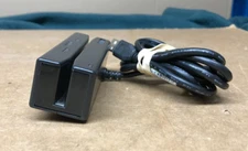 IDTECH IDRE-334133BE USB Magnetic Stripe Reader