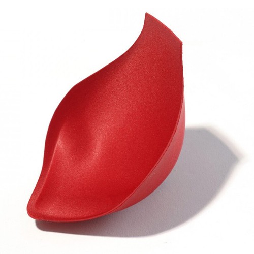 Ropa interior para hombre calzoncillos bolsa de esponja almohadillas abultadas push up taza cojín traje de baño 1 pieza - Imagen 9 de 14