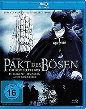 Pakt des Bösen - Die komplette Box [Blu-ray] von Ole... | DVD | Zustand sehr gut