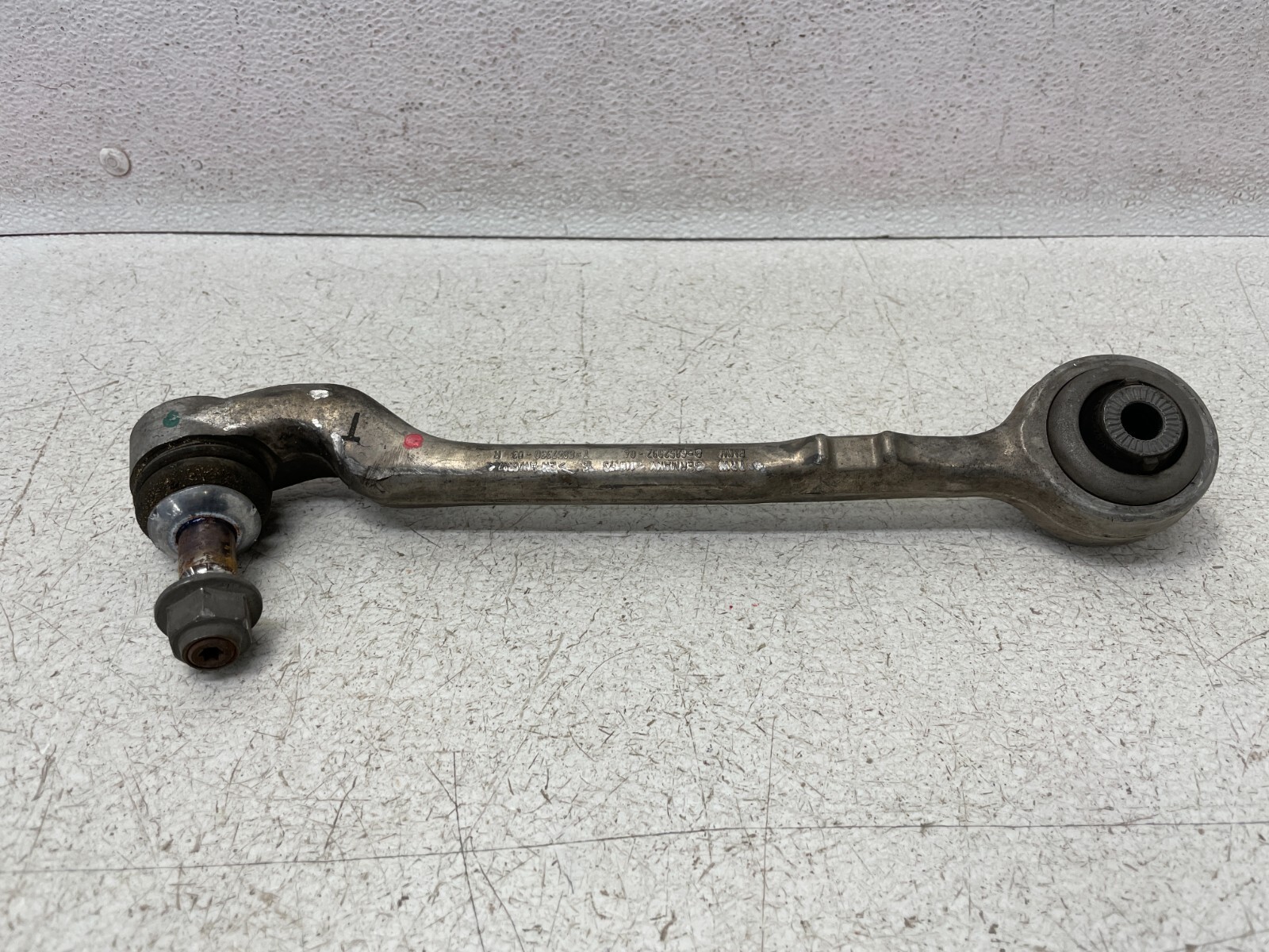 14 15 16 BMW F22 M235i M240i Front Right Pass Lower Control Arm RWD 1368 OEM eBay