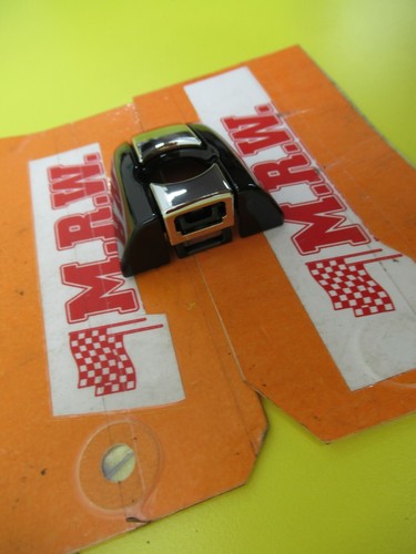 DOOR HANDLE KEY LOCK COVER CAP SmK Driver Side AT BLACK 218 TOYOTA SIENNA 14-20 - Picture 3 of 24