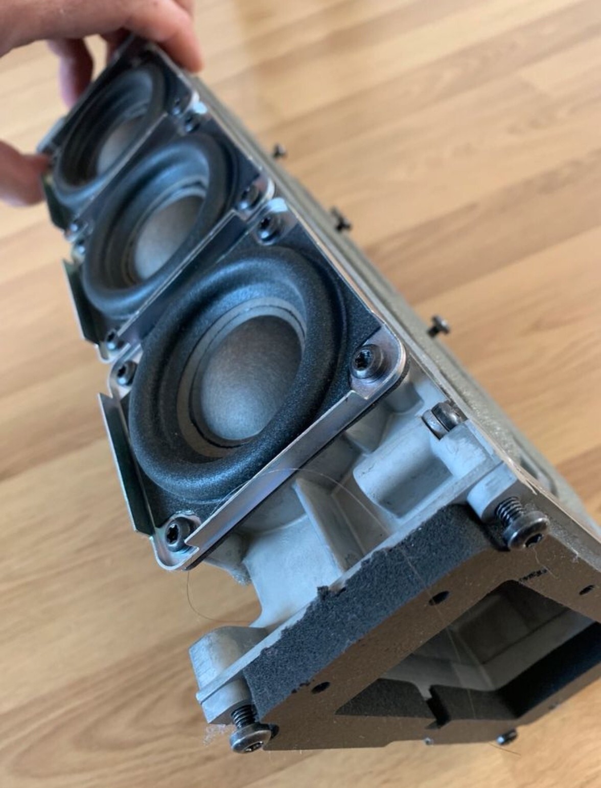 12 Stuck Bose subwoofer Lautsprecher Samler. Großartig eBay