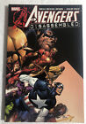 Avengers Disassembled, Bendis (Marvel, 2005)
