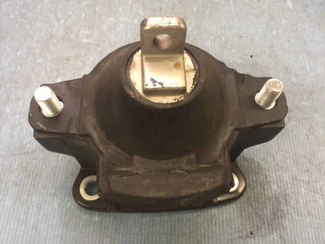 Juego de montaje de motor y transmisión automática 4 piezas para Acura TLX 2015-2019 2,4 L Foto 2 de 4