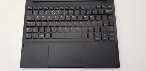 DELL 7285 2-in-1 Intel i5 7Y57 1.2GHZ 8GB 128GB SSD 3K LCD 12.3" Windows 10 (Q5) - Picture 2 of 12