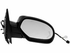 Right Dorman Mirror fits GMC Yukon XL 2500 2007-2013 51QZYG