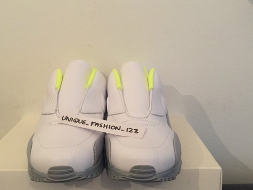 Wmns Volt Max 3 Air Sp Sacai 36 Wolf 5 90 5 Uk Eu Bianco Us Nike Grigio rwrEa