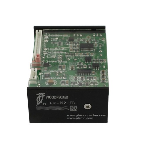 Puntas escaladoras ultrasónicas integradas dental pájaro carpintero pieza de mano piezoeléctrica LED UDS N2 N3 - Imagen 4 de 116