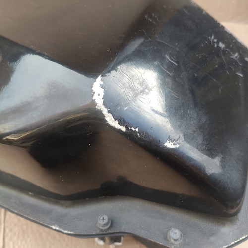 Honda K20 Mugen Air Box Induction Kit For DC5 EP3 | Intake Setup | JDM | Filter - Picture 15 of 19