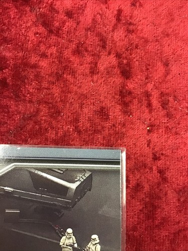 STAR WARS OBI-WAN KENOBI #CA-9 CONCEPT ART ~ CHAPTER 4 - Foto 4 di 10