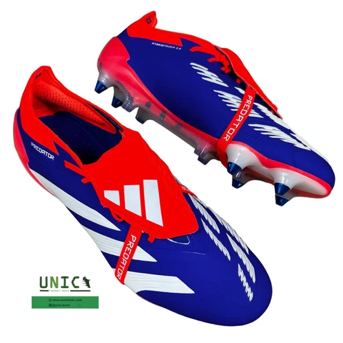 Scarpe da calcio ADIDAS PREDATOR ELITE FT SG EU 44 UK 9,5 US 10