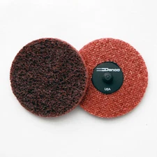 Reconditioning Disc 3" Medium Denco Dist. 25 Pack FREE SHIPPING