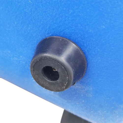 110V 1.2HP Hotel Air Mover Carpet Dryer 3 Speed 5650CFM Floor Blower Fan Janitor - Picture 19 of 23