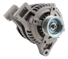 350 AMP 11252 Alternator Buick Chevy GMC Saturn ACADIA High Output Performance