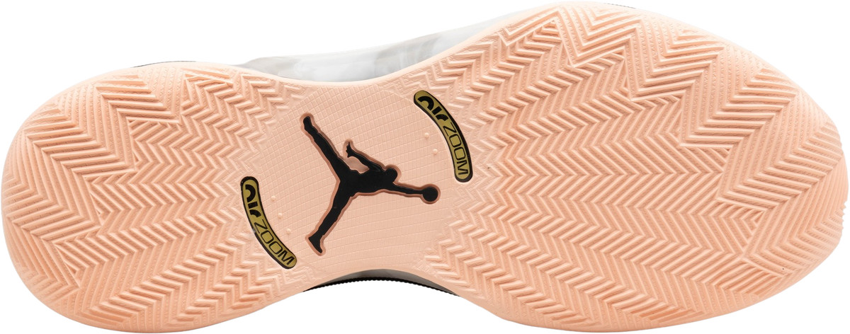 Jordan 35 Paris - DD3668-100