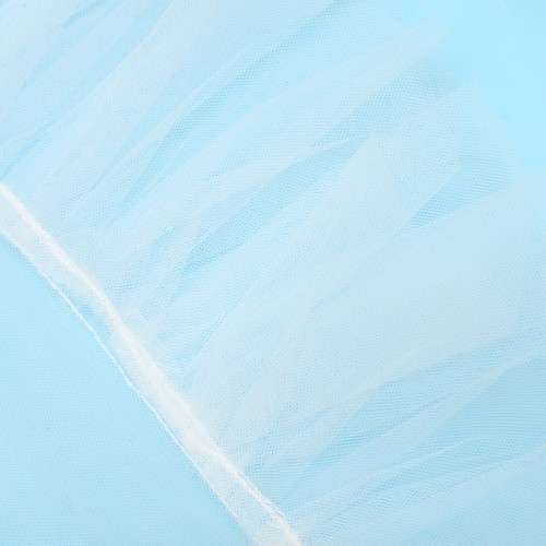 Fingerhaken Wellkante Netz Handschuhe Damen Kostüme Zubehör für Maskerade  - Bild 10 von 19