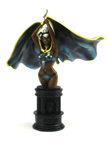 Kotobukiya-Storm-Fine-Art-Bust-Artist-Proof-X-Men-Classic-Chapter-Marvel-New