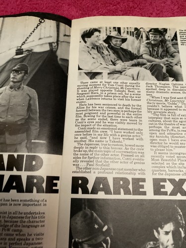 Filmkritik Februar 1983 ET Bowie Stallone Bewertungen Artikel Fotos & mehr - Bild 10 von 18