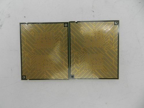 IBM POWER8 00KV833 3.42GHZ CPU FOR S822 PSERIES Processors (Lot of 2) - Picture 4 of 4