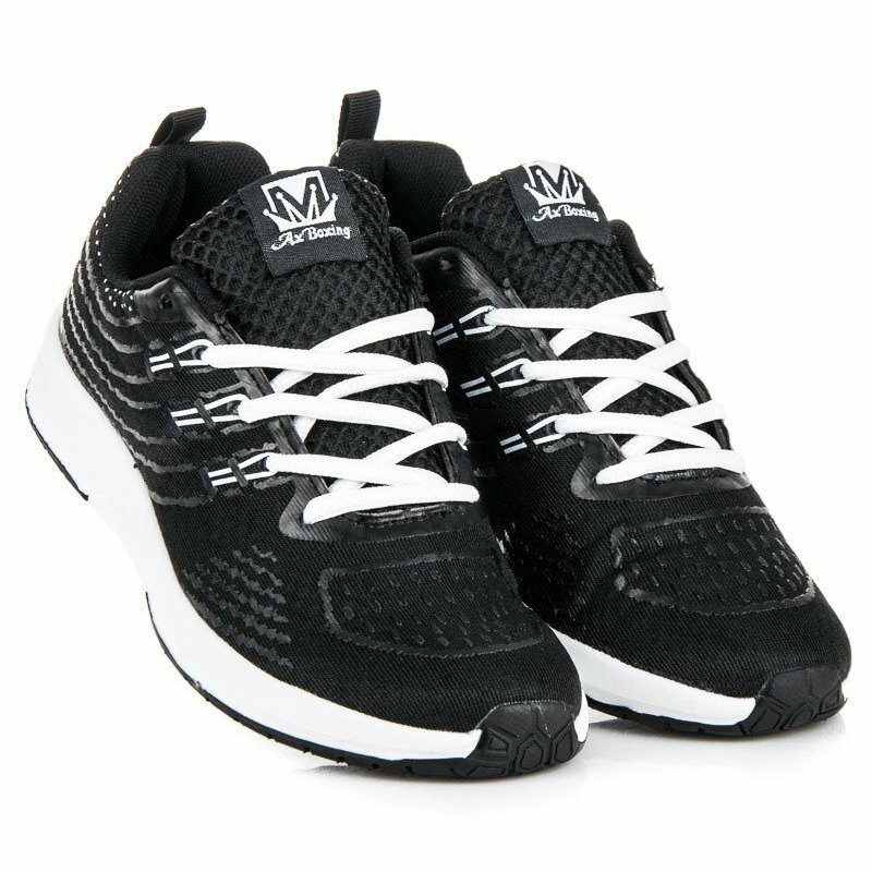 Ax Boxing Black Black Black Women's Running shoes 06d27b Ax Boxing Black Black Black Women's Running shoes 06d27b