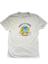 Keep It Cool T shirt 